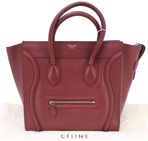 small celine bag cheap|celine mini tote bag.